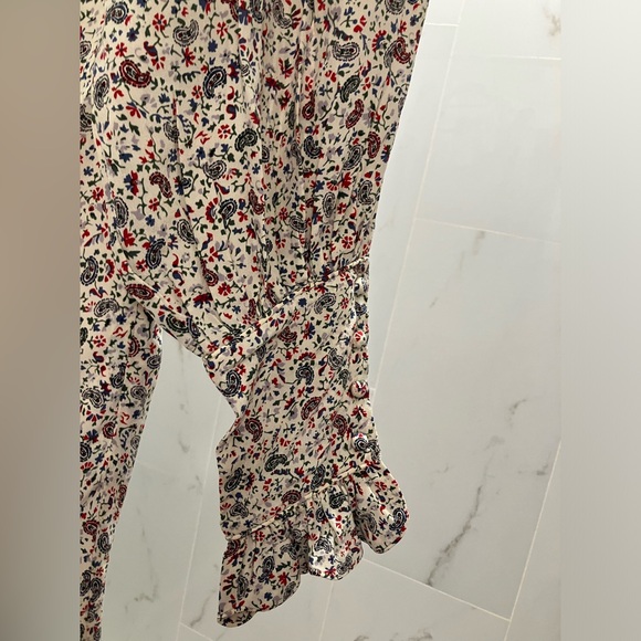 Doen Starlight silk dress - Picture 3 of 4